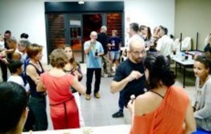 ASSEMBLEE GENERALE DU 13 SEPTEMBRE 2012