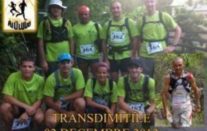 TRANSDIMITILE 2012