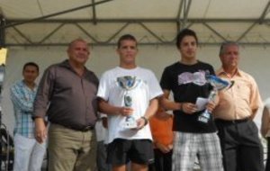 TRANSDIMITILE 2012 - 1er ESPOIR