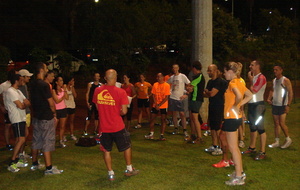 SEANCE PPG LE VENDREDI 08/02/2013