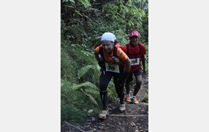 CROSS DU PITON DES NEIGES 2013