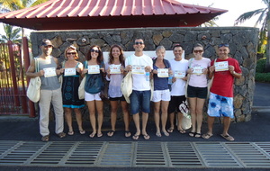 ROYAL RAID 80km - 11 MAI 2013