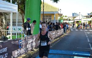 FOULEE DU CHOCA 2013