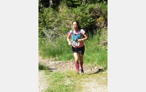 TRAIL DU MONT-AIGOUAL 2013