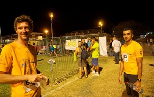 10km nocturne de St Leu 2013