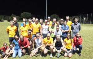 SEANCE DU 08 NOVEMBRE 2013 AVEC JULIEN CHORIER