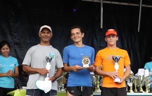 COURSE DES ARTICHAUTS 2013