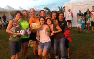 EXPO-TRAIL BASSIN BLEU - 08/02/2014