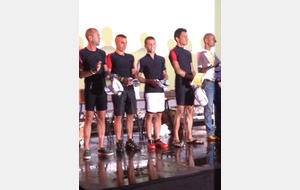 EXPO-TRAIL BASSIN BLEU - 08/02/2014