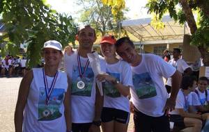 COURSE DES AMOUREUX 2014