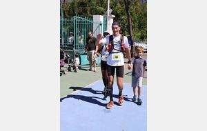 BOUCLE DU PITON DES NEIGES 2014