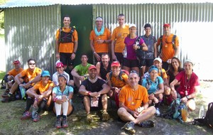 WEEK-END CHOC DU 05 AU 06/04/2014