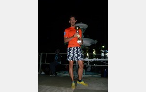 10KM NOCTURNES DE SAINT-LOUIS 2014