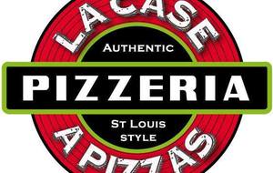 LA CASE A PIZZAS