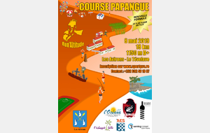 course papangue  2019