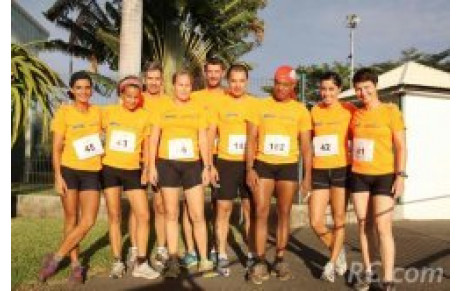 Bienvenue sur le site officiel du club