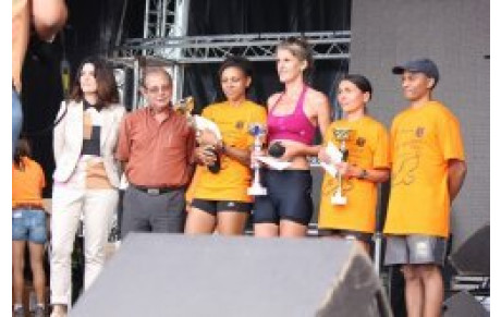 PHOTOS COURSE PAPANGUE 2012