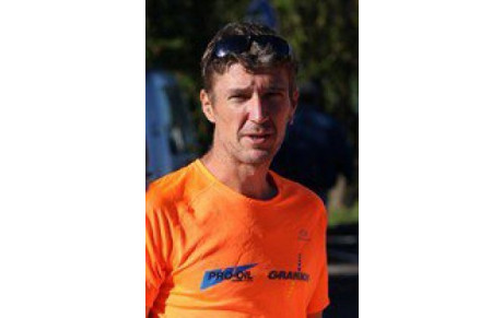 LES MOTS DU PRESIDENT SUR LA COURSE PAPANGUE 2012