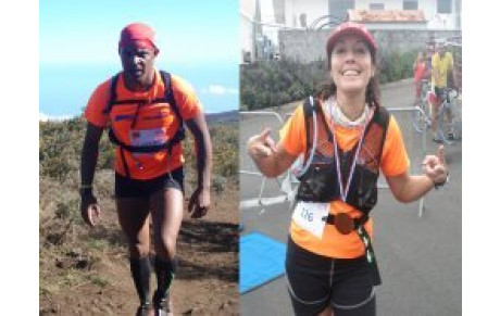 TRAIL DU GRAND OUEST 2012