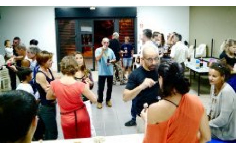 ASSEMBLEE GENERALE DU 13 SEPTEMBRE 2012