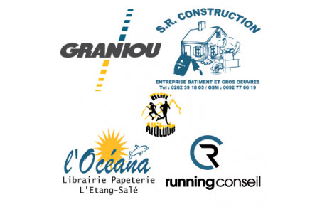 NOS PARTENAIRES 2012 - 2013