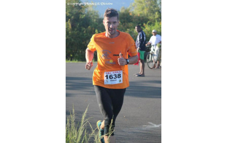 10KM DU PORT - LE 8 MAI 2013