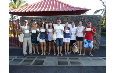 ROYAL RAID 80km - 11 MAI 2013