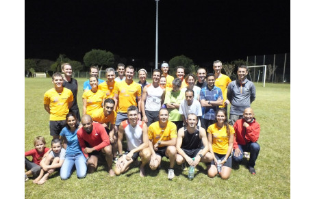 SEANCE DU 08 NOVEMBRE 2013 AVEC JULIEN CHORIER