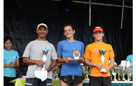 COURSE DES ARTICHAUTS 2013