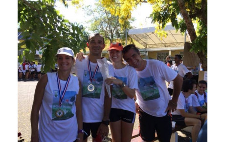 COURSE DES AMOUREUX 2014