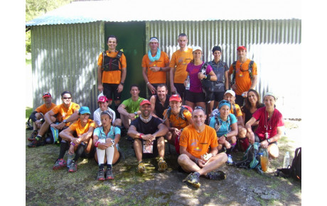 WEEK-END CHOC DU 05 AU 06/04/2014