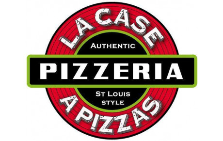 LA CASE A PIZZAS