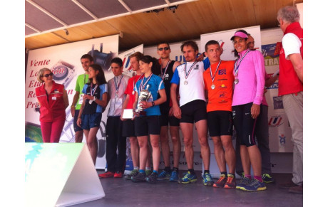 Championnat universitaire de DIJON