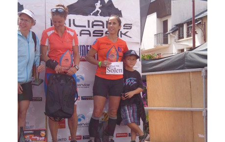 KILIAN'S CLASSIK DE FONT ROMEU 2014