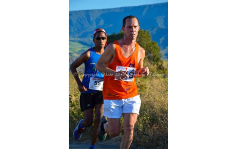 FOULEES DE BOIS D'OLIVES