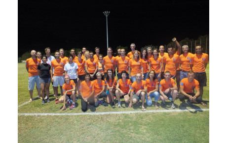 ATHLE RUNNING ET COMPETITION 03/10/2014