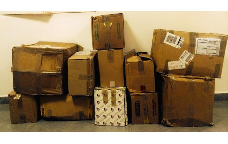 SOLIDARITE &quot;UTOP&quot; MADAGASCAR