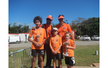 CROSS DE SAINTE SUZANNE 2015