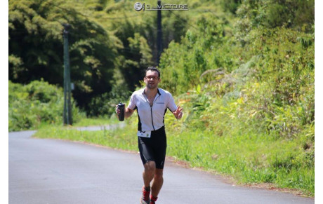 DUATHLON SPRINT ST BENOIT/PLAINE DES PALMISTES