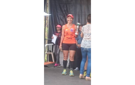 Course des artichauts 2016