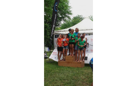 PODIUM RAID SUD OUEST 