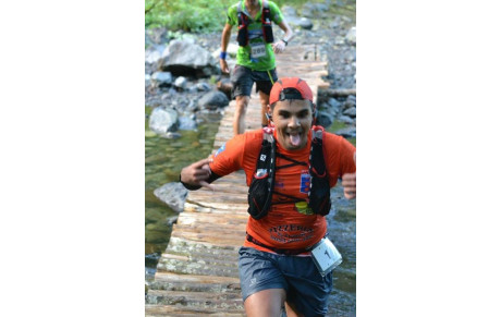 Le billet pour le Grand Raid 2017