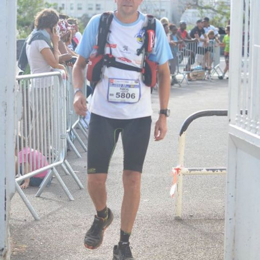 Fran&#231;ois Legros